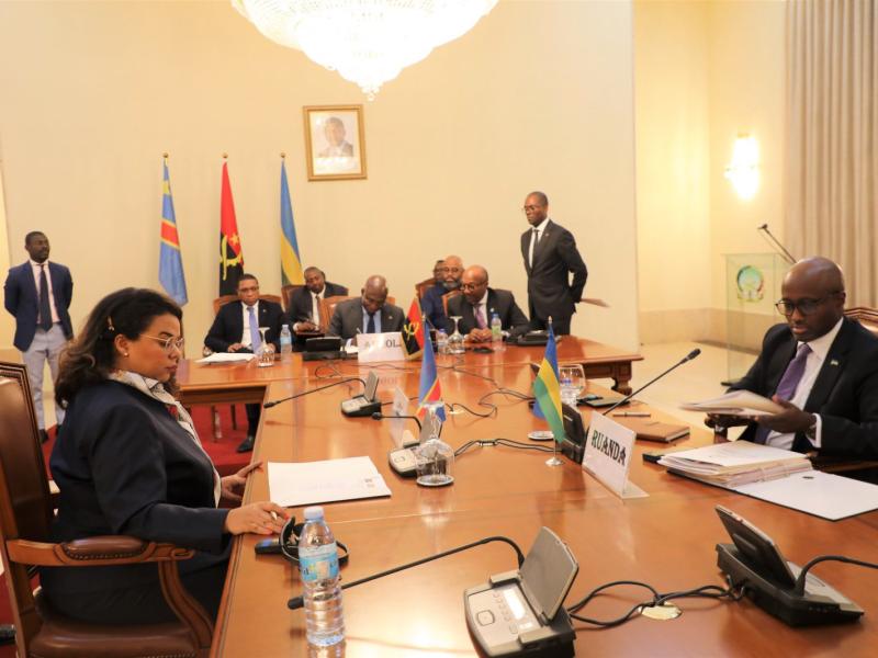Réunion des Ministres de la SADC-EAC reportée, tandis que la RDC et le M23 fixée pour le18 mars sous l’égide de l’Angola