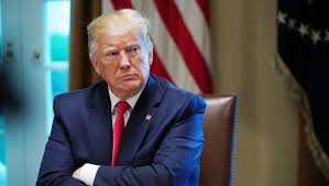Etats-Unis/Culture : Trump critique les musées de devenir des instruments de propagande