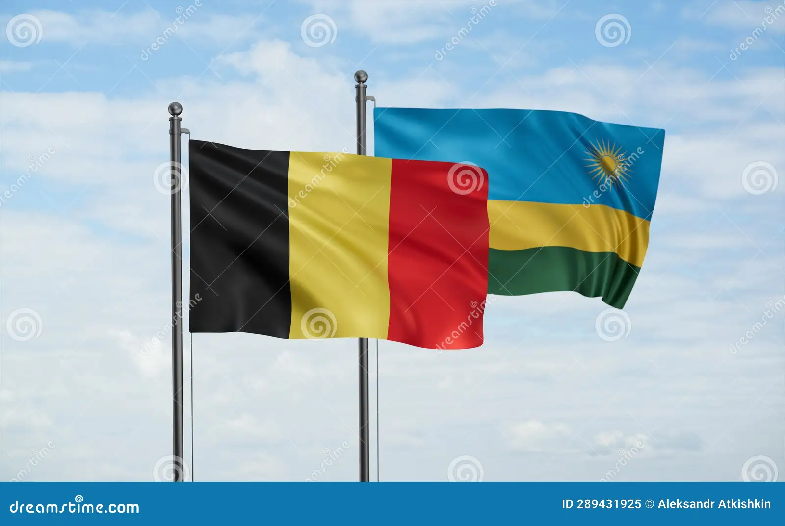  Belgique-Rwanda : la réponse du berger à la bergère