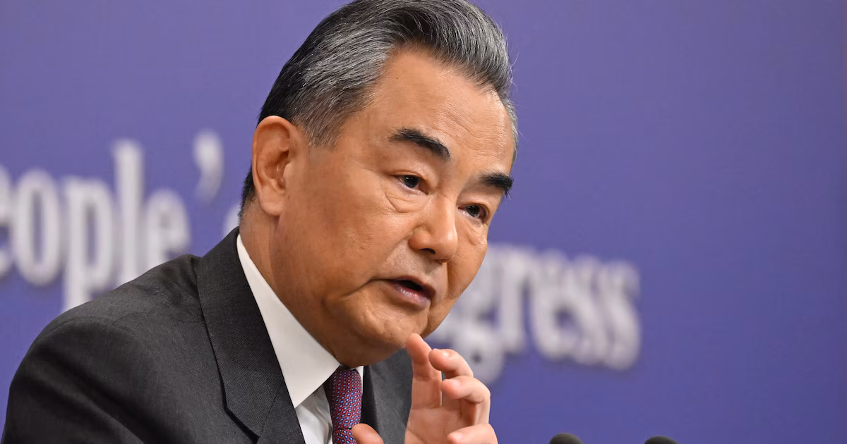 Chine/États-Unis : Pékin critique les taxes américaines, qualifiant d’injustifiées