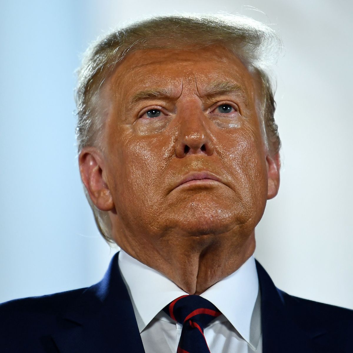 USA : Trump évoque des « méthodes inadaptées » pour un troisième mandat présidentiel