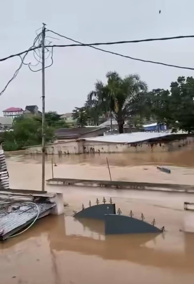 Kinshasa : Le bilan humain s&rsquo;alourdit, les autorités rassurent sur les réparations
