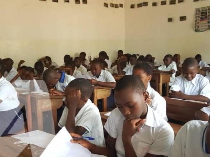 RDC/ Journée Nationale de l’Enseignement : Un voile de tristesse recouvrira l’Est du pays