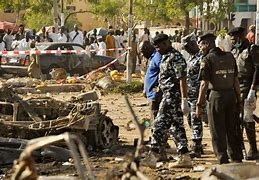 Massacres au Nigeria : Près de 50 morts en deux attaques dans l’Etat du Plateau