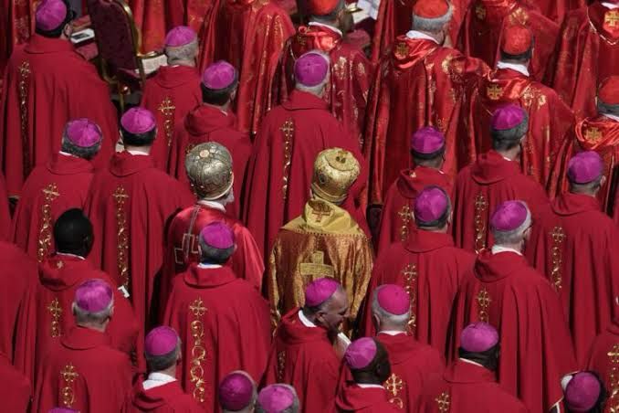Rome/Conclave : le Vatican dans l’attente du nouveau Pape, tandis que l&rsquo;Afrique au cœur des discussions