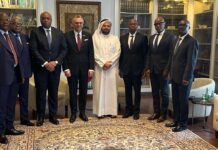 Doha : Nouvelles discussions pour la paix dans l’Est de la RDC