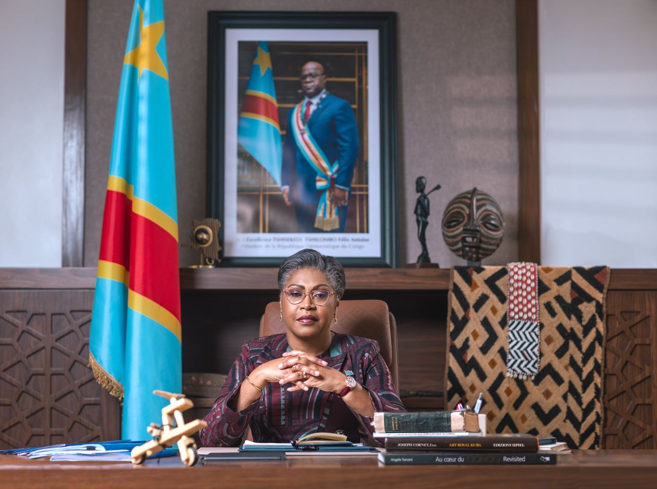 RDC/Enseignement : Kinshasa exonère les élèves finalistes du Nord et Sud-Kivu des frais d&rsquo;examens d&rsquo;État face au conflit