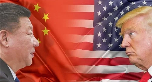 Guerre commerciale USA-Chine : Pékin contre-attaque avec des surtaxes de 125 % sur les produits américains