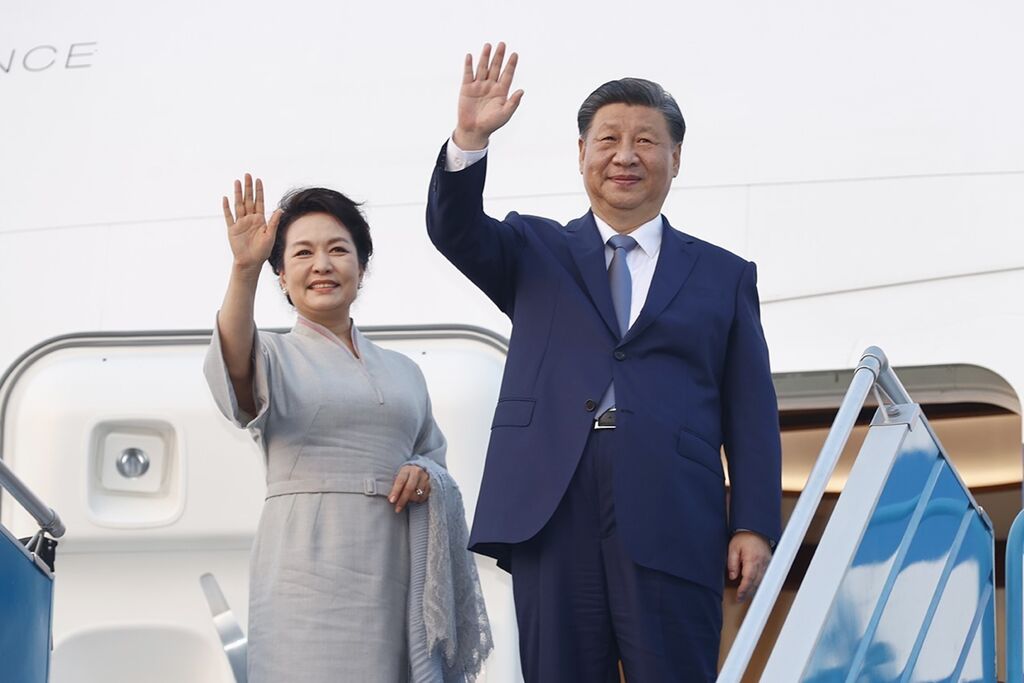 Guerre commerciale USA-Chine : Xi Jinping en campagne de séduction en Asie pour nouer des nouvelles alliances
