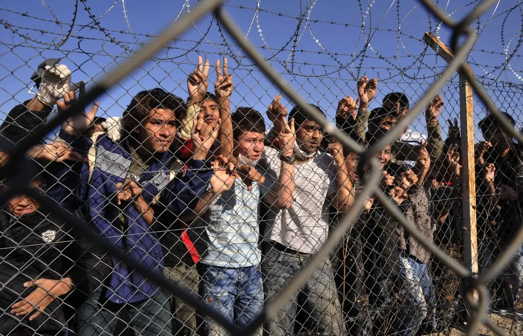 Israël/Gaza : un plan d&rsquo;occupation mal définie et « l’émigration volontaire » des palestiniens aggravent bientôt une réaction internationale  