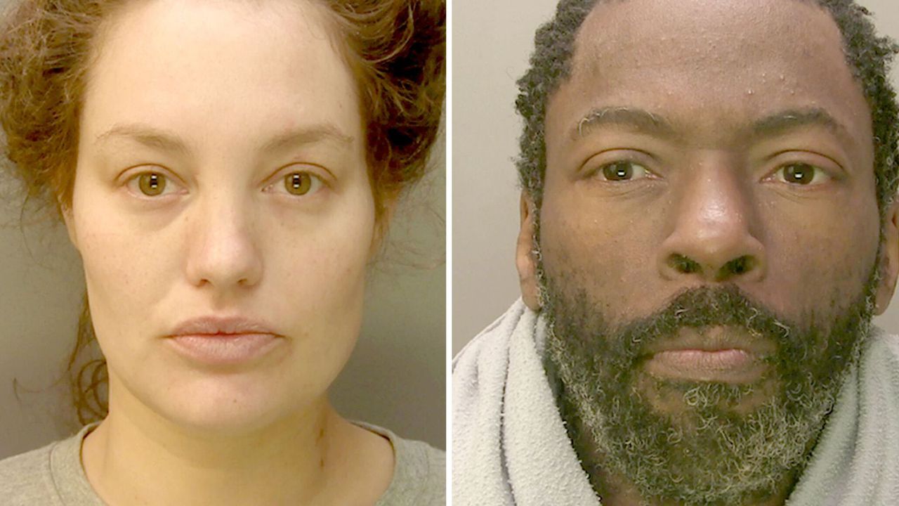 Angleterre-Drame de Victoria : un couple reconnu coupable de la mort de leur bébé