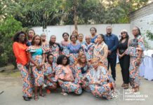 RDC- Célébration de la J.I des infirmiers et infirmiers : LMC SA honore son personnel médical