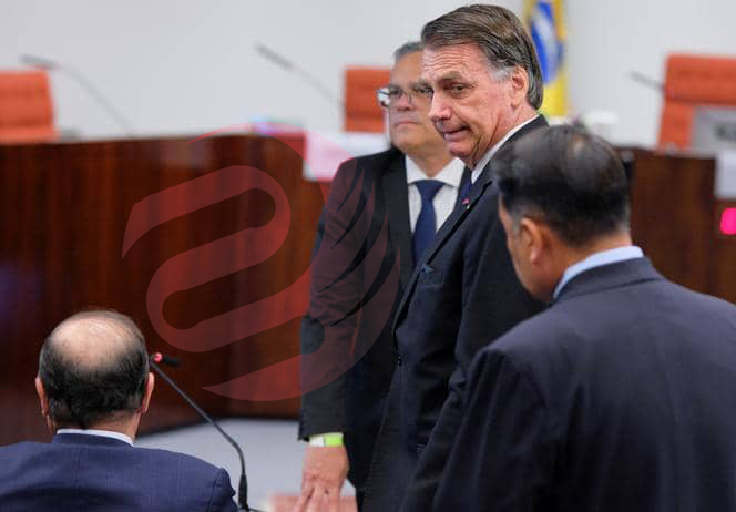 Procès historique au Brésil : Jair Bolsonaro condamné à 27 ans de prison pour tentative de coup d’État