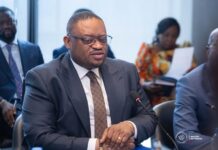 Doudou Fwamba face au FMI : Kinshasa trace la route d’une économie plus forte pour tous