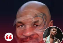 RDC/Combat Ali-Forman : MikeTyson attendu à Kinshasa pour célébrer les 50 ans de l’évènement