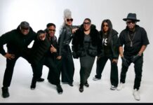 Musique : Makoma renait et enflamme le Dôme de Paris, 25 ans après