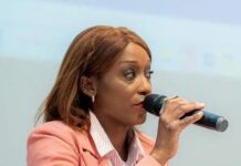 Hélène Gakuru : une voix engagée du FOGEC pour la santé et le bien-être des femmes