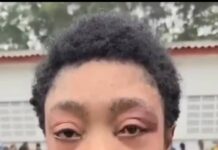 RDC : Arrestation de la braqueuse Honorine Porsche : Quand la diplomatie entre en danse