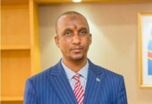 Assani Ongala Hassan : un souffle nouveau pour le Fonds Forestier National