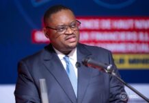 Doudou Fwamba mobilise les régies financières contre les flux illicites dans le secteur minier