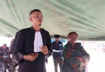 Kinshasa/Tribunal militaire : une adjudante jugée pour violation des consignes militaires après la diffusion d’une vidéo sur TikTok