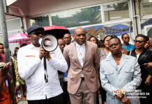 Les Lignes Maritimes Congolaises sauvent leur cap : le compte séquestre annulé, la grève suspendue