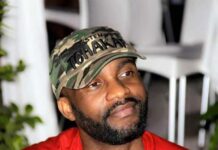 Fally Ipupa répond à ses détracteurs : “Laissez ma carrière tranquille !”