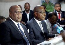Projet d’accord RDC–Rwanda : Félix Tshisekedi et Martin Fayulu n’émettent sur la même onde