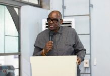 Louis Watum Kabamba : quand l’innovation et la coopération redessinent l’avenir du secteur minier congolais