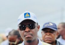 Teddy Lwamba Muba : Le Directeur Général qui propulse la SNEL dans une nouvelle ère par le pragmatisme et l’action