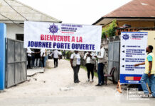 Entreprises : Les Agents et Cadres de LMC SA sensibilisés et dépistés contre les cancers du Sein, de l’utérus et de la Prostate