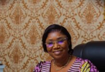 RDC-LMC SA : Gisèle Mbwansiem Mupa désignée Directrice Générale a.i. pour assurer la continuité