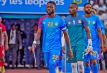 RDC – Mondial 2026 : Les Léopards classés en finale des barrages intercontinentaux !