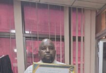 RDC : Me Serge Zima reçoit de « Global Communication », le Certificat International de Mérite pour son parcours professionnel dithyrambique