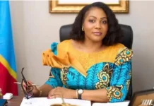 Malicka MUKUBU, PCA de l’ONT :classée parmi les 30 femmes leaders mondiales par NBC Washington