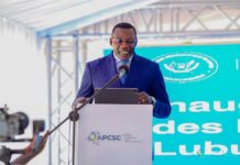 Lubumbashi consacre la montée en puissance de l’APCSC sous Me Freddy Yodi Shembo