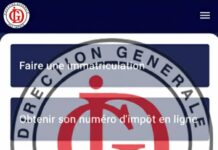 Numéro d’impôt Fiscale (NIF): la DGI réinvente la proximité et la transparence pour tous les citoyens