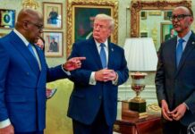 Accords de Washington : On dialogue et on se bat, qui est le dindon de la farce ?