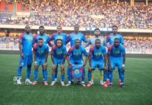 CAN-Maroc 2025 : les Léopards affinent déjà leurs armes