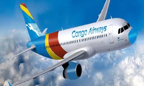 CONGO AIRWAYS 1