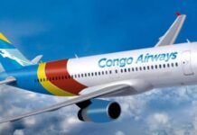 Congo Airways : Sous la direction d’Alexandre Tshikala Mukendi, la compagnie nationale amorce sa relance