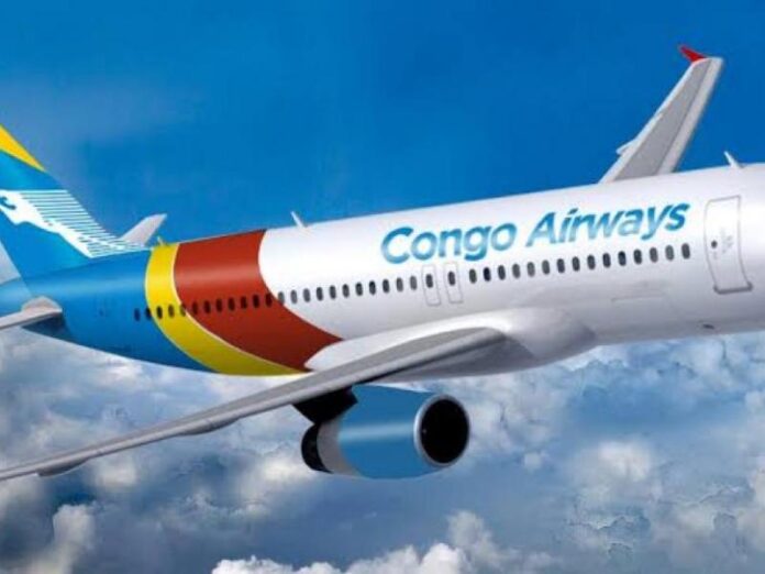 DG CONGO AIRWAYS