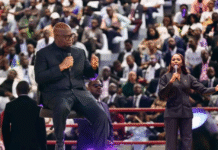 Jeunesse congolaise : le face-à-face avec le Président à l’épreuve des réalités