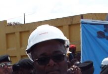 RDC- Travaux publics : Grace à son savoir-faire, Adi Construct de Jean-Benoît Adimashi gagne la confiance de l’Etat et conquit le cœur des congolais