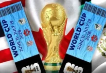 FIFA/Coupe du monde 2026 : un engouement mondial sans précédent, plus de 150 millions de demandes de billets déjà au rendez-vous