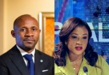 A partir de Washington, Patrick Muyaya et Tina Salama vont éclairer l’Opinion nationale et internationale sur les tenants et les aboutissants de la signature de l’accord de paix entre la RDC et le Rwanda