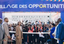 Village des Opportunités 2025 : entre ambitions gouvernementales et réalités du terrain