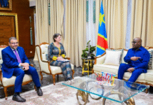 Conflit à l’Est : face à l’urgence sécuritaire, Kinshasa et Monusco exigent des engagements tangibles pour une urgence humanitaire