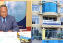 OGEFREM/Suspension du DG William KAZUMBA : une décision irrationnelle et malavisée du VPM des transports?