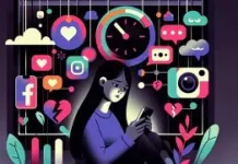 Addiction aux réseaux sociaux : TikTok en désaccord avec les États-Unis